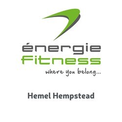 energie Fitness Hemel Hempstead
